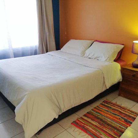 Hostal Maison De La Mer Valparaíso Exteriör bild